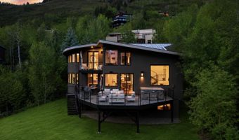 257 Mountain Laurel Dr, Aspen, CO 81611