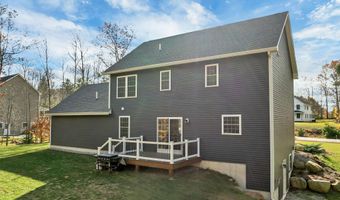 126 Aiden Cir, Belmont, NH 03220