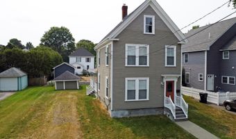 60 West St, Bangor, ME 04401