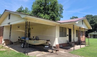 731 N Eighth St, Augusta, AR 72006