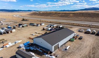 132 Waste Water, Anaconda, MT 59711