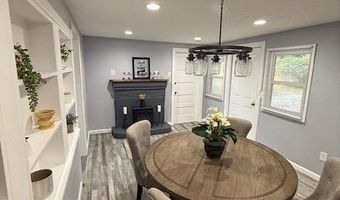 2469 Oak Level Rd, Bassett, VA 24055