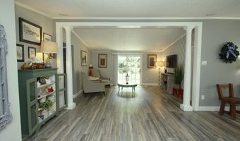 2545 HUNTING QUARTER Rd, Houston, DE 19954