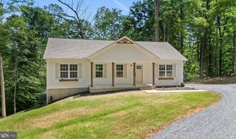 12121 ALBANO Rd, Barboursville, VA 22923