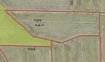 Sr 1918 Road, Aurora, NC 27806
