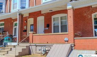 820 N 5TH St, Allentown, PA 18102