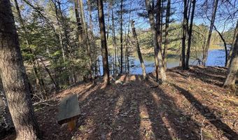 V/L Wildwood Road lot 9, Alger, MI 48610