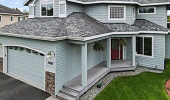 11301 Tulin Park Loop, Anchorage, AK 99516