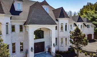 832 PARADISE Dr, Ambler, PA 19002