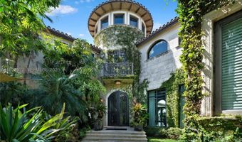 10330 W Broadview Dr, Bay Harbor Islands, FL 33154