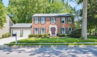 310 SADDLE RIDGE Rd, Annapolis, MD 21403