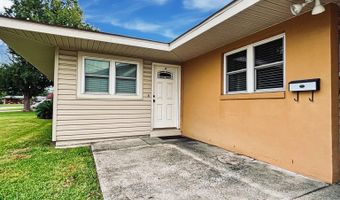 718 Deprima St, Berwick, LA 70342