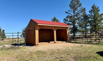 3235 Davis Ranch Rd, Bellvue, CO 80512