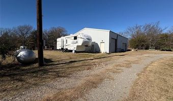 1183 Romia, Achille, OK 74726