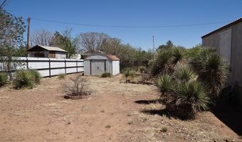 1406 N 10th St, Alpine, TX 79830