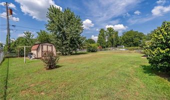 1104 Broyles St, Alma, AR 72921