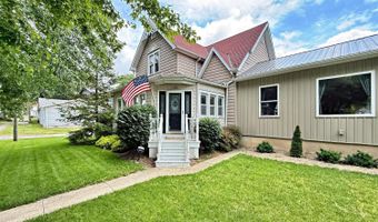 121 N Main St, Attica, OH 44807