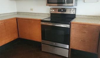 2101 Nuuanu Ave I1506, Honolulu, HI 96817
