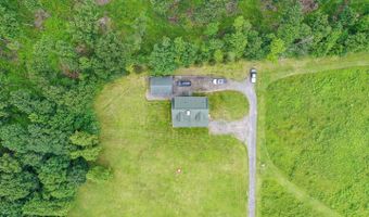 417 GREENWOOD RIDGE Rd, Accident, MD 21520