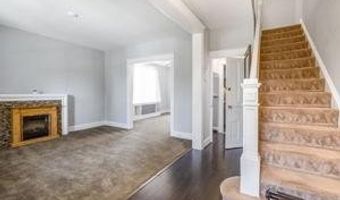 1603 OTIS St NE, Washington, DC 20018