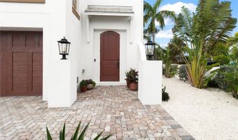 416 ALAMANDA Rd, Anna Maria, FL 34216