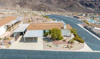 598 Mount Hunter Way, Boulder City, NV 89005