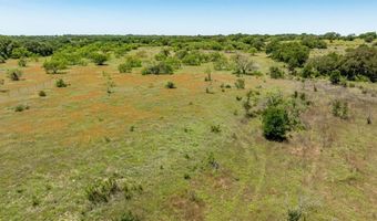 Tbd CR 132, Hico, TX 76457