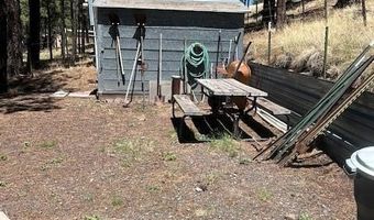 450 County Road 2104, Alpine, AZ 85920