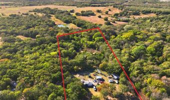 3336 County Road 405, Alvarado, TX 76009