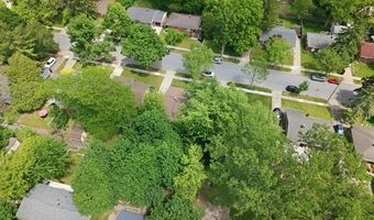 1061 Western Dr, Ann Arbor, MI 48103