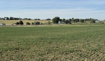 TBD W County Rd 4E, Berthoud, CO 80513