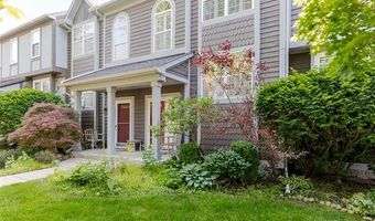 234 Lyn Anne Ct, Ann Arbor, MI 48103