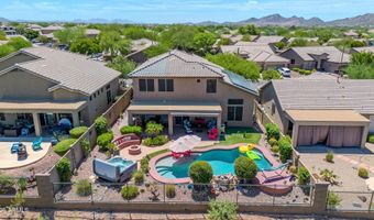 40924 N CROCKETT Trl, Anthem, AZ 85086