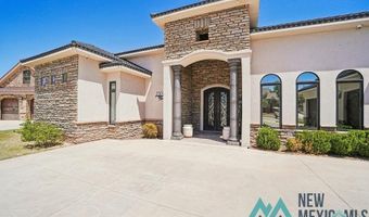 2108 Westridge Rd, Carlsbad, NM 88220