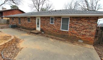 20 Squires St, Alma, AR 72921