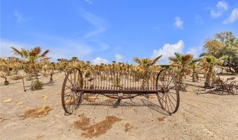 2253 N Saddleback Dr, Amargosa Valley, NV 89020