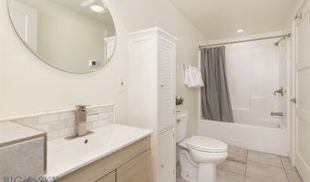 35 Northfork Rd, Big Sky, MT 59716