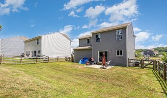 928 Darlington Creek Dr, Alexandria, KY 41001