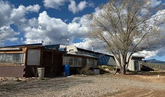 97 Calle Conejo, Arroyo Hondo, NM 87513