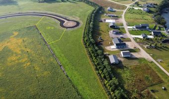 Oak Creek Circle lot 12, Big Stone City, SD 57216