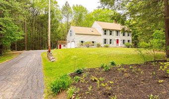 116 Deer Ridge Dr, Barrington, NH 03825