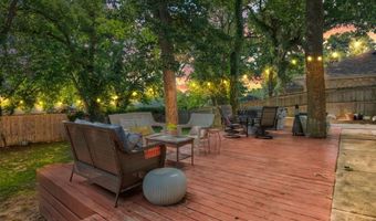 3104 N Briarwood Ave, Bethany, OK 73008