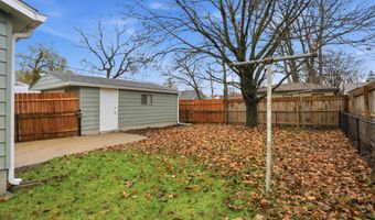 1121 Alton St, Beech Grove, IN 46107
