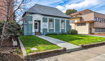 2242 Santa Clara Ave, Alameda, CA 94501