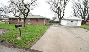 5702 E 17th St, Indianapolis, IN 46218
