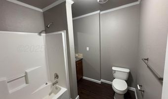 3501 SE 21ST Ave, Amarillo, TX 79103