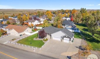101 Annandale Rd, Billings, MT 59105
