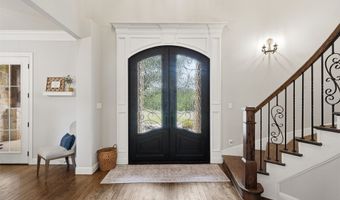 600 W Hill Dr, Aledo, TX 76008