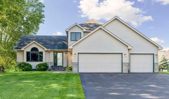 2144 151st Ln NW, Andover, MN 55304