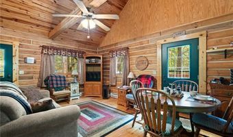 3431 N Cedar Gap Ln, Birdseye, IN 47513